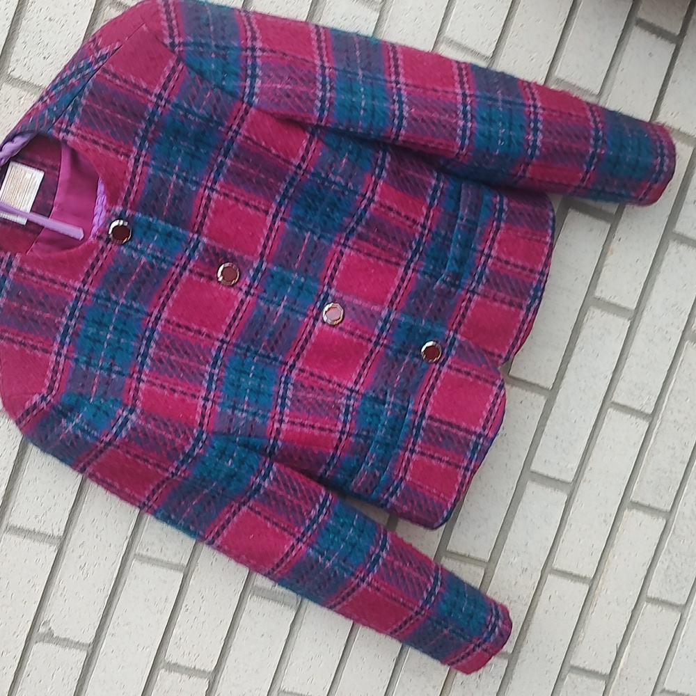 Pendleton Jacket* - image 4